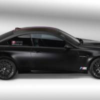 2013 BMW M3 DTM Champion Edition priced at 99.000 euros