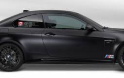 2013 BMW M3 DTM Champion Edition priced at 99.000 euros