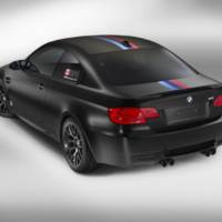 2013 BMW M3 DTM Champion Edition priced at 99.000 euros