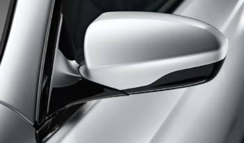 2013 BMW M6 Gran Coupe - official images and details