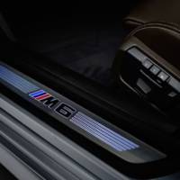 2013 BMW M6 Gran Coupe - official images and details