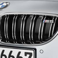 2013 BMW M6 Gran Coupe - official images and details