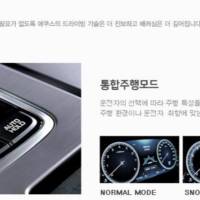 2013 Hyundai Equus facelift officially unveiled