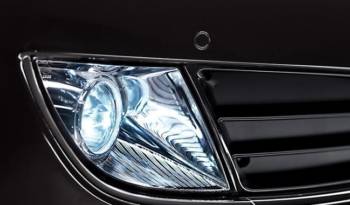 2013 Hyundai Equus facelift officially unveiled