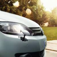 2013 Volkswagen Golf Plus Life special edition priced at 21.200 euro