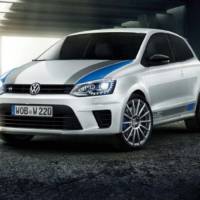 2013 Volkwagen Polo R WRC - the newest member of the hot-hatch segment