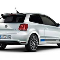 2013 Volkwagen Polo R WRC - the newest member of the hot-hatch segment