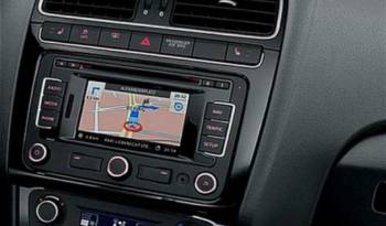 2013 Volkwagen Polo R WRC - the newest member of the hot-hatch segment