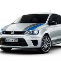 2013 Volkwagen Polo R WRC - the newest member of the hot-hatch segment