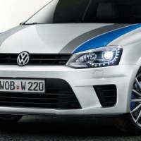 2013 Volkwagen Polo R WRC - the newest member of the hot-hatch segment