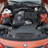 2014 BMW Z4 Roadster facelift set to debut at NAIAS