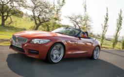 2014 BMW Z4 Roadster facelift set to debut at NAIAS