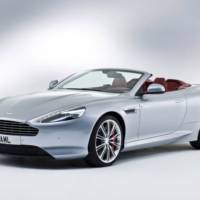 Aston Martin has a new shareholder: InvestIndustrial