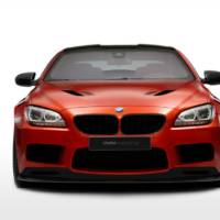 BMW M6 tuned by Risden Engineering