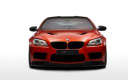 BMW M6 tuned by Risden Engineering