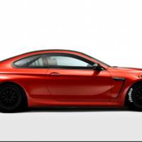 BMW M6 tuned by Risden Engineering
