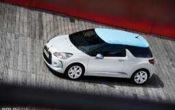 Citroen PureTech new engine family comes with three cylinders units