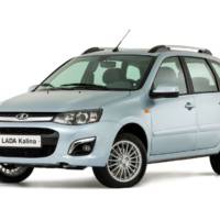 Datsun low cost brand to use russian Lada platforms