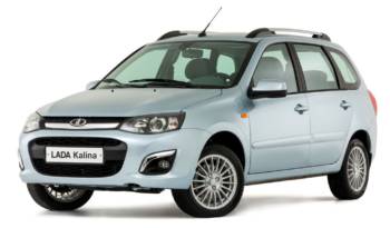 Datsun low cost brand to use russian Lada platforms