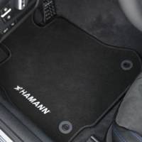 Hamann BMW 6-Series Gran Coupe tuning kit