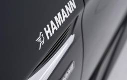 Hamann BMW 6-Series Gran Coupe tuning kit