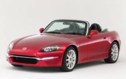 Honda S2000 Modulo Climax and CR-Z Mugen RZ set to be unveiled in 2013 Tokyo Motor Show