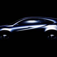 Honda SUV Urban Concept set to be unveiled at NAIAS 2013