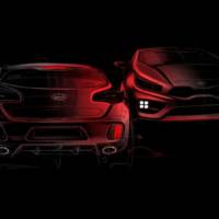 Kia Pro Ceed GT and Ceed GT will have 204 horsepower