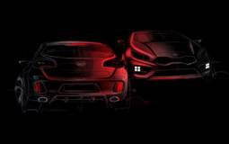Kia Pro Ceed GT and Ceed GT will have 204 horsepower