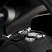 McLaren MP4-C supercar inspires new line of accesories