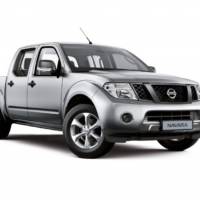 Nissan Navara Visia - a new entry-level version for UK