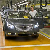 Opel will close its Bochum plant in 2016