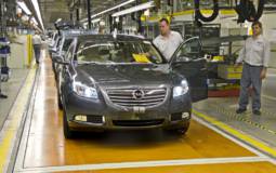 Opel will close its Bochum plant in 2016