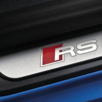 PHOTO GALLERY: The 2013 Audi RS5 Cabrio topless