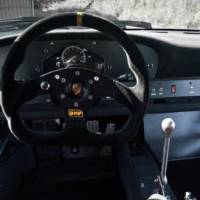 Porsche 993 GT2 prepared by McChip