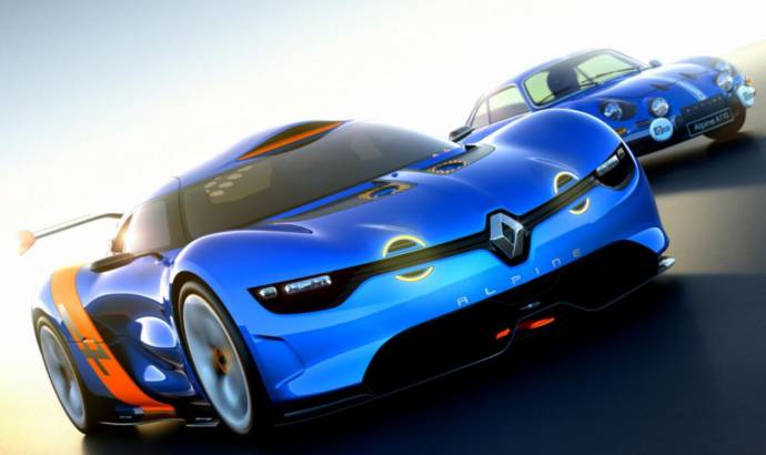Renault: The Alpine won't be more hardcore than a Mazda MX-5