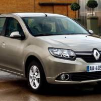 Renault will build its future Symbol in new Algeria plant