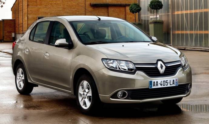 Renault will build its future Symbol in new Algeria plant