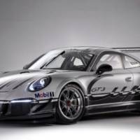Say Hello! to the 2013 Porsche 911 GT3 Cup