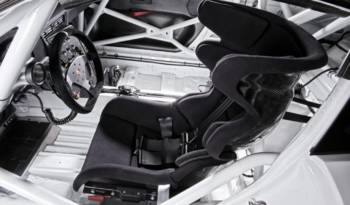 Say Hello! to the 2013 Porsche 911 GT3 Cup