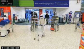 The Stig. The Untold Story - a book about the Top Gear's mysterious racing driver