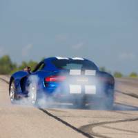 VIDEO: 2013 Dodge SRT Viper tested by Motor Trend