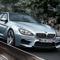 VIDEO: 2014 BMW M6 Gran Coupe first movie