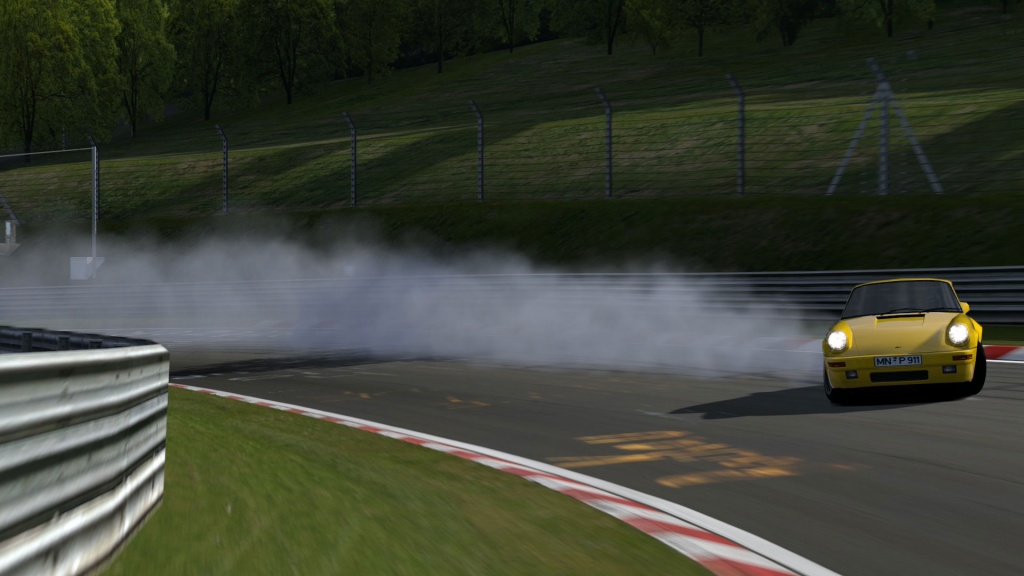 VIDEO: Nurburgring Nordschleife accidents of 2012