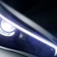Video: First teaser for the upcoming Infiniti Q50
