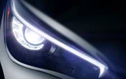 Video: First teaser for the upcoming Infiniti Q50