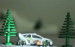 Video: Snowkhana One with Mental Block