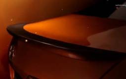 Video: Toyota Furia Concept teased before Detroit debut