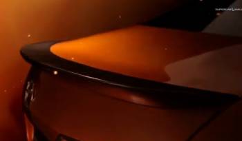 Video: Toyota Furia Concept teased before Detroit debut