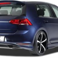 Volkswagen Golf 7 modified by RDX RaceDesign